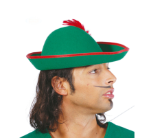 Robin Hood Şapkası