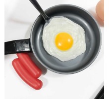 Kendinden Akışkan Sahanda Yumurta Şakası Yumurta Slime 1 Adet