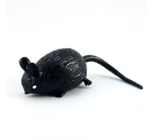 Kendinden Yapışkanlı Yumuşak Sulu Fare Şaka Faresi