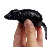 Kendinden Yapışkanlı Yumuşak Sulu Fare Şakası