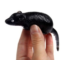 Kendinden Yapışkanlı Yumuşak Sulu Fare Şakası