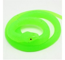 Şaka Yılanı Fosfor Renk 110 cm