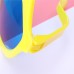 toptan-xml-dropshipping-Sarı Renk Mega Boy Jumbo Dudak Şekilli Parti Gözlüğü