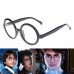 toptan-xml-dropshipping-Siyah Çerçeveli Harry Potter Gözlüğü