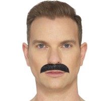 Takma Parti Bıyığı 1 Adet