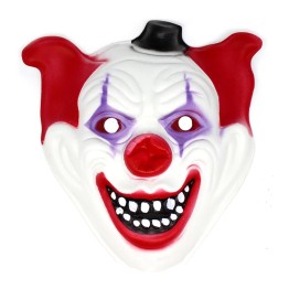 Palyaço Dev Eva Maskesi - Dev Mega Boy Joker Maske