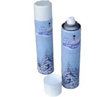Uçucu Kar Spreyi 300 ml