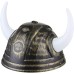 toptan-xml-dropshipping-Viking Başlığı Asteriks Başlığı Altın Renk