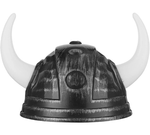 toptan-xml-dropshipping-Viking Başlığı Asteriks Başlığı Gümüş Renk