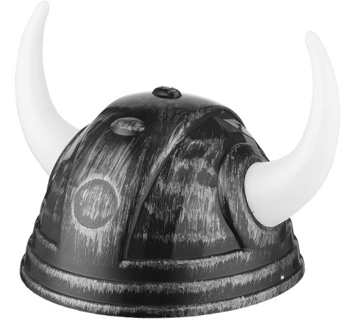 toptan-xml-dropshipping-Viking Başlığı Asteriks Başlığı Gümüş Renk