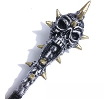 The Waling Dead Weapon Savaş Aleti Savaş Gürzü