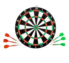 17 Inc Igneli Mini Dart