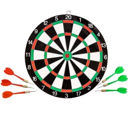 15 Inc Igneli Mini Dart