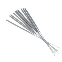Uzun Tel Maytap Pasta Maytabı Kına Gecesi Bekarlığa Veda Maytap 25 cm 5 Adet