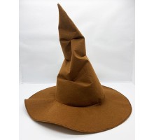 Çocuk Boy Harry Potter Gryffindor Şapkası 35x35 cm