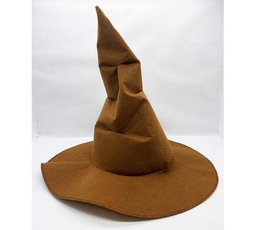 toptan-xml-dropshipping-Çocuk Boy Harry Potter Gryffindor Şapkası 35x35 cm