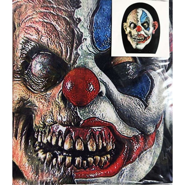 toptan-xml-dropshipping-Yüze Yapışan Kafaya Tam Geçmeli Streç Joker Maske Bez Maske Model 1-2