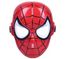 Maskesi Örümcek Adam Maskesi İthal 20x16 cm