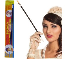 Uzun Sigara Ağızlık 70li 80li 90lı Yıllar Retro Parti 30 cm