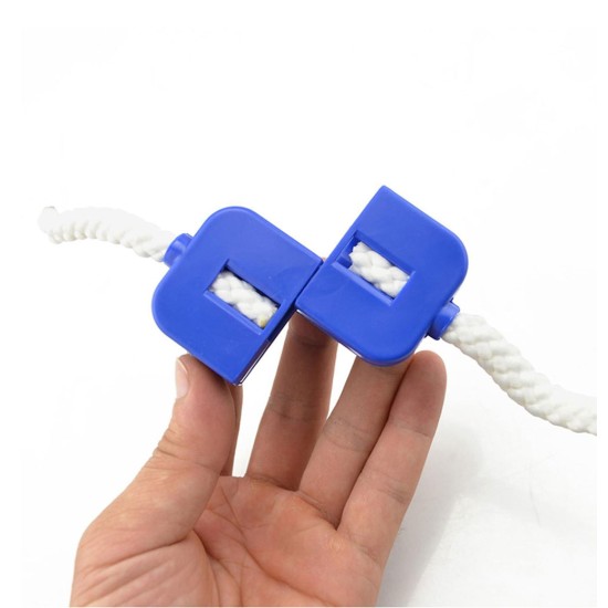 toptan-xml-dropshipping-Sihirli İp Kutusu - İp Kesme ve Birleştirme İllüzyon Gösterisi