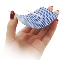 Kibrit Uçuran Sihir Numarası – Basit Sihirbazlık Oyunu