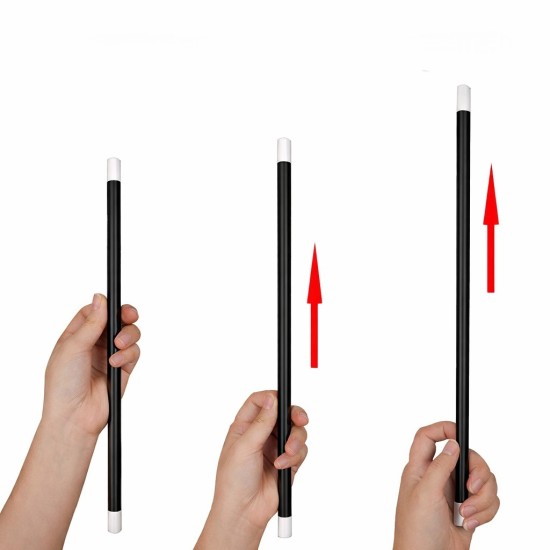 toptan-xml-dropshipping-Hareket Eden Sihirli Değnek Çubuk 24 cm