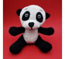 Sevimli Peluş Oyuncak Panda