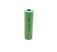 1.2V 4500 Mah - 4/3AF - Ni-MH Şarjlı Pil - (Başsız / Flat Head)