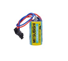 A6BAT ER17330V 3.6V Lithium Pil