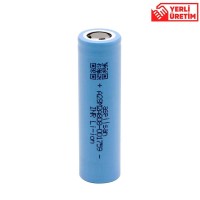 Aspilsan A28 INR18650 2900 MAH 25A Li-ion Pil