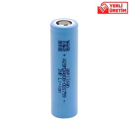 Aspilsan A28 INR18650 2900 MAH 25A Li-ion Pil