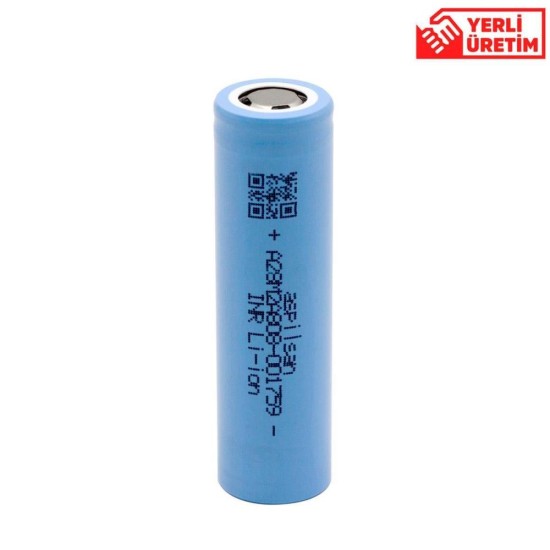 toptan-xml-dropshipping-A28 INR18650 2900 MAH 25A Li-ion Pil
