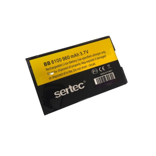 toptan-xml-dropshipping-BlackBerry 8100 Uyumlu Batarya
