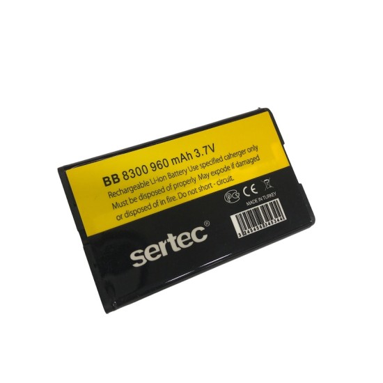 toptan-xml-dropshipping-BlackBerry 8300 - 8700 Uyumlu Batarya