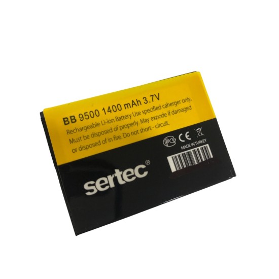 toptan-xml-dropshipping-BlackBerry 8900 / 9500 Uyumlu Batarya