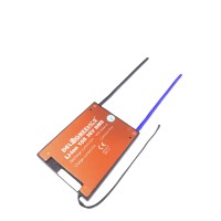 Deligreencs - 10S 30A LI-ION BMS KARTI SENSÖRLÜ ORTAK PORT
