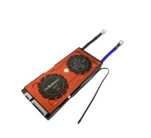 20S  80A Li-Ion Bms Karti Sensörlü Ortak Port