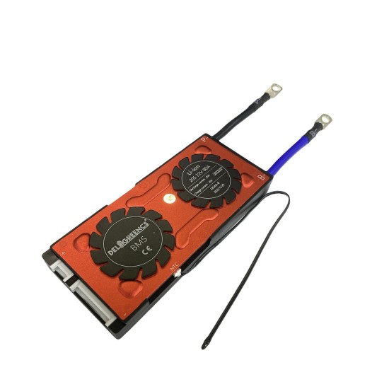 toptan-xml-dropshipping-20S  80A Li-Ion Bms Karti Sensörlü Ortak Port