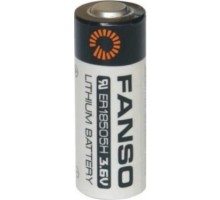 ER18505H 3.6V  Lithium Pil Li-SOCL2