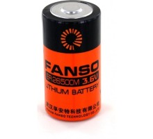 ER26500M 3.6V C Size Lithium Pil Li-SOCL2