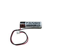 ER14505H Kablolu Konnektörlü (JST PH-2.0) 3.6V Lithium Pil (Li-SOCL2)