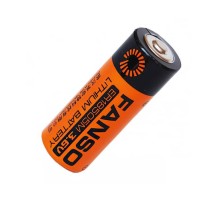 ER18505M 3.6V AA Size Lithium Pil (Li-SOCL2)