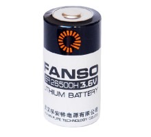 ER26500H 3.6V C Size Lithium Pil Li-SOCL2