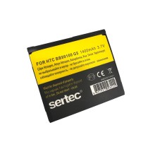 HTC   G5 Nexus one / BB99100 Uyumlu Batarya