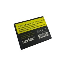 HTC   HD3 - G13 / BD29100 Uyumlu Batarya