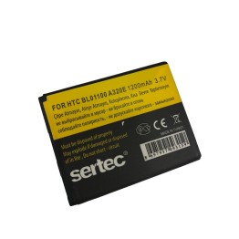 HTC A320E / Desire C / BA-S850 Uyumlu Batarya