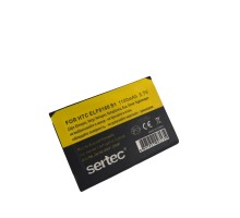 HTC   S1 Touch Elf 100 / ELF0160 Uyumlu Batarya