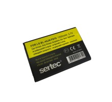 LG L7 P705 / BL-44JH Uyumlu Batarya