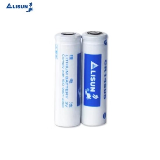 toptan-xml-dropshipping-LISUN CR14505 3.6V AA Size Lithium Pil Li-MnO2