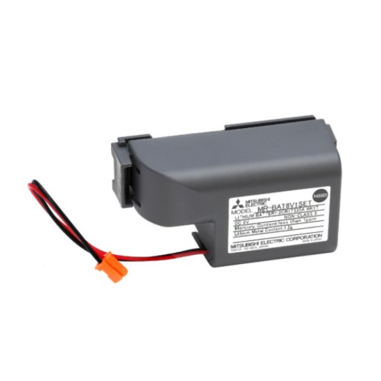 toptan-xml-dropshipping-MR-BAT6V1SET 6V Liyum Pil Turuncu Soketli Kasalı